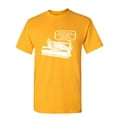 thumbnail image 1 of You Just Have To Believe In Yourself Sarcastic Humor Graphic Novelty Funny T Shirt, 1 of 5