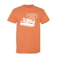 thumbnail image 1 of You Just Have To Believe In Yourself Sarcastic Humor Graphic Novelty Funny T Shirt, 1 of 5