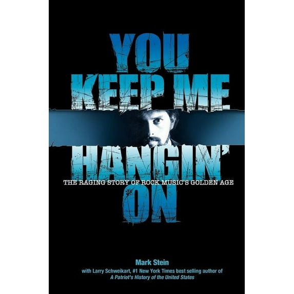 You Keep Me Hangin on (Paperback)