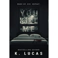 thumbnail image 1 of You Kill Me, (Hardcover), 1 of 1