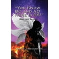 thumbnail image 1 of "You Know BC and AD Here is BS!": (Before Satan) (Hardcover), 1 of 1