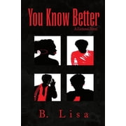 You Know Better Paperback