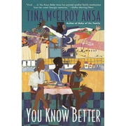 You Know Better, Paperback