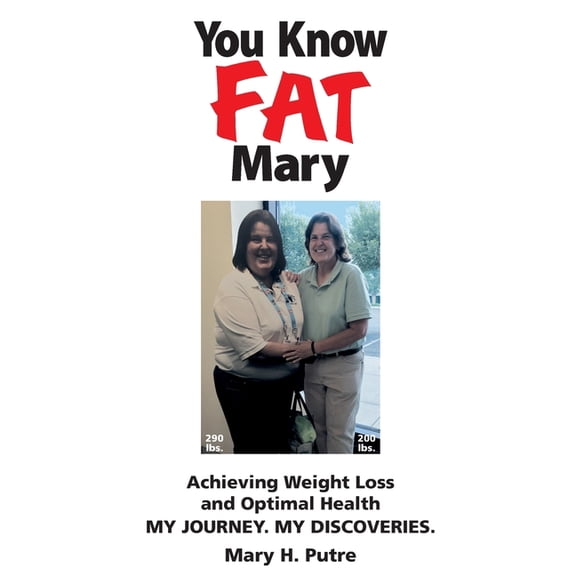 You Know FAT Mary, (Paperback)