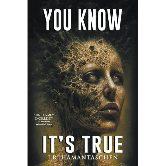 You Know It's True, (Paperback)