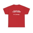 thumbnail image 1 of You Know What I Can't Stand Shirt, Handicap Shirt, Wheelchair Tee -ID: 2022, 1 of 7