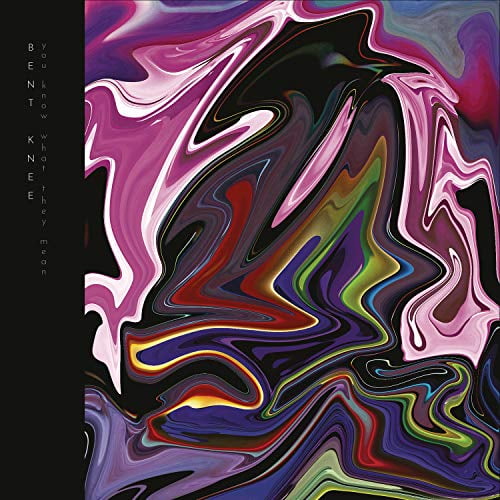 Bent Knee You Know What They Mean (CD) Album