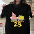 thumbnail image 1 of You Know Whats Funnier Than 24 Funny Cartoon Parody Meme Graphic Unisex T-Shirt U297, Up to 5XL, 1 of 2