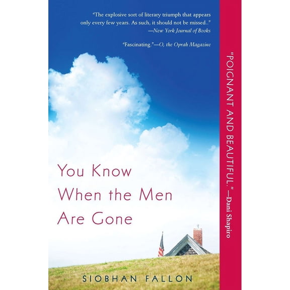 You Know When the Men Are Gone, (Paperback)