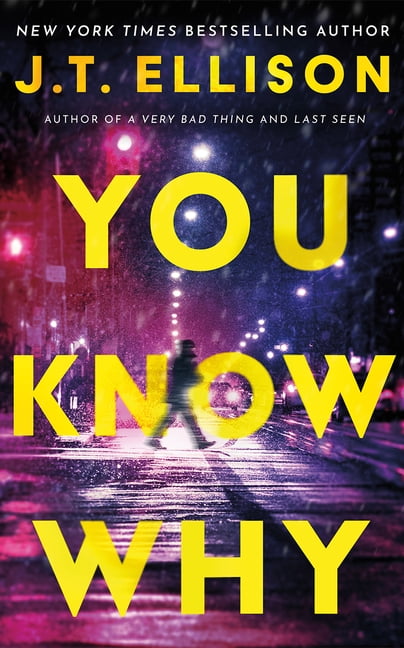 You Know Why, (Hardcover)