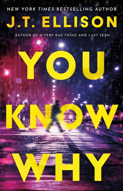You Know Why, (Paperback)