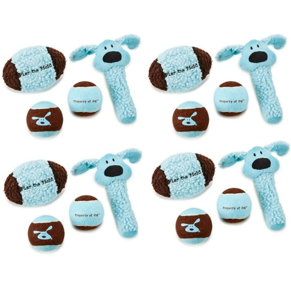 You Know Your Dog is Good, so Give Them a 4 Piece Gift Pack or Donate to Others (4 Gift Packs)