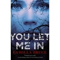 thumbnail image 1 of Pre-Owned You Let Me In (Hardcover), 1 of 1
