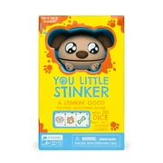 You Little Stinker (Ages 4+)