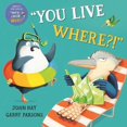 thumbnail image 1 of You Live Where?! (Paperback), 1 of 1