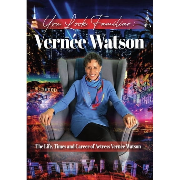 You Look Familiar: Vernee Watson