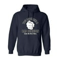 thumbnail image 1 of You Look Like A Bad Decision Come On Over Here Sarcastic Novelty Gift Idea Adult Humor Funny Men's Hoodies, 1 of 1