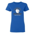 thumbnail image 1 of You Look Like A Bad Decision Come On Over Here Sarcastic Novelty Gift Idea Adult Humor Funny Women's Casual Tees, 1 of 3