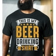 thumbnail image 1 of You Look Like I Need A Beer Shirt, Oktoberfest Shirt, Beer Drinking Shirt, Oktoberfest Men's Tee, Bavarian Festival Tee, Couples Beer Shirt (Colors:Dark Grey Heather; Sizes:2XL;), 1 of 1