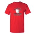 thumbnail image 1 of You Look Like a Bad Decision Humorous Sarcastic Sayings Graphic Tee Novelty Crazy Gift For Rude Mens Christmas Vacations Funny T Shirt, 1 of 5