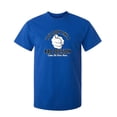 thumbnail image 1 of You Look Like a Bad Decision Humorous Sarcastic Sayings Graphic Tee Novelty Crazy Gift For Rude Mens Christmas Vacations Funny T Shirt, 1 of 5