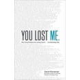 thumbnail image 1 of You Lost Me: Why Young Christians Are Leaving Church . . . and Rethinking Faith, (Paperback), 1 of 1