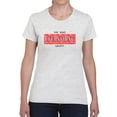 thumbnail image 1 of You Make Everything Groovy T-Shirt Women -Image by Shutterstock, Female 3X-Large, 1 of 4
