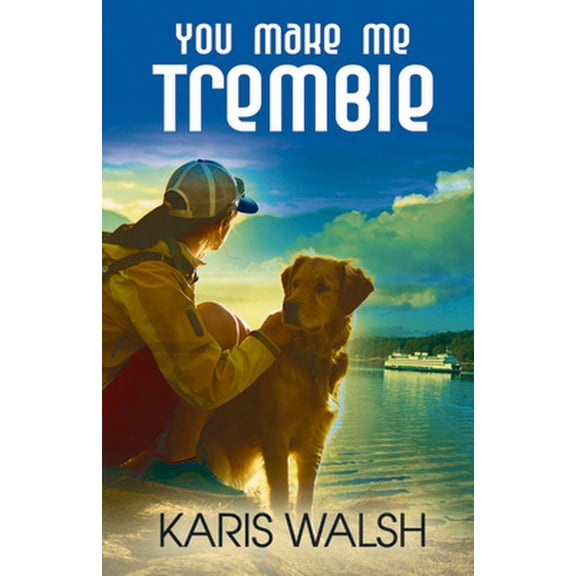 Pre-Owned You Make Me Tremble (Paperback) 1626399018 9781626399013