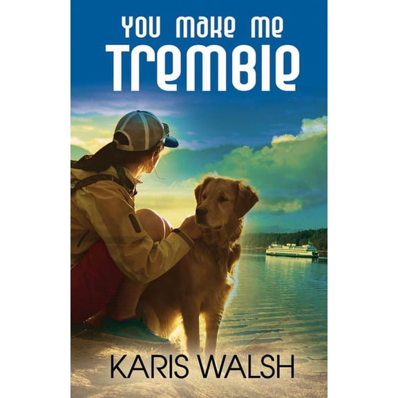 You Make Me Tremble, (Paperback)