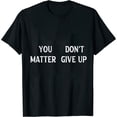 thumbnail image 1 of Womens It's Ok To Not Be Okay Mental Health Awaren Everyday Women's Graphic T-Shirt Perfect for Summer Wear, 1 of 5