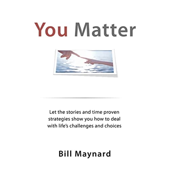 Pre-Owned You Matter (Paperback) 1451518919 9781451518917