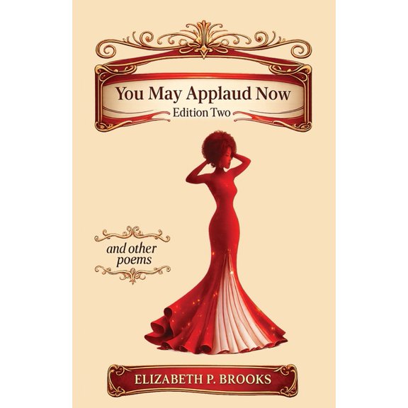 You May Applaud Now, (Paperback)