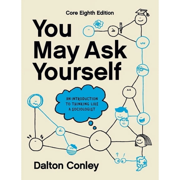 You May Ask Yourself, (Paperback)