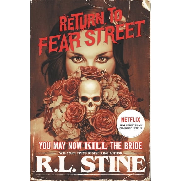 You May Now Kill the Bride