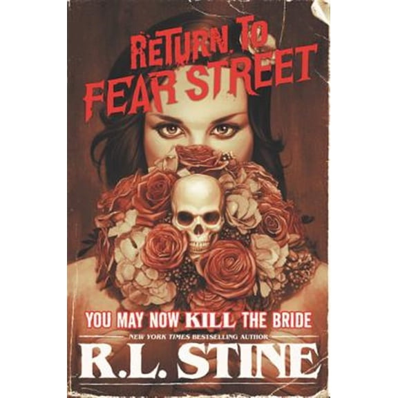 Pre-Owned You May Now Kill the Bride (Paperback) 0062694251 9780062694256
