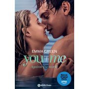 You ] Me - Against the World - Now a Prime Video Film, Paperback