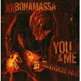 thumbnail image 1 of You & Me (CD), 1 of 1