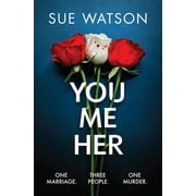 You Me Her Paperback