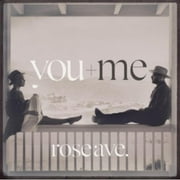 You + Me - Rose Ave - Vinyl