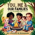 thumbnail image 1 of You, Me and Our Families, (Paperback), 1 of 1