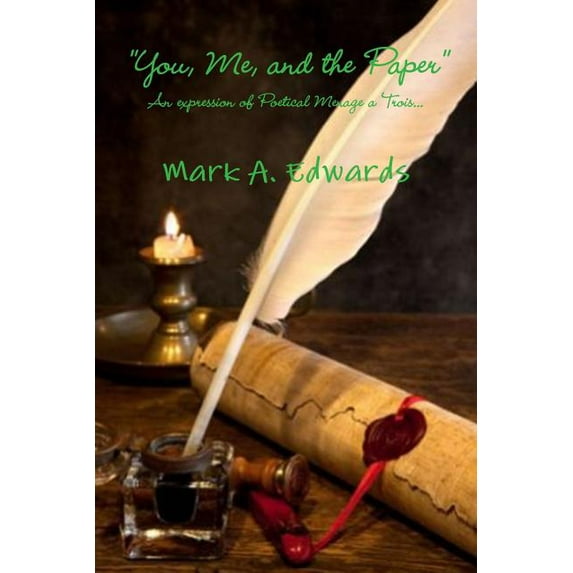 You, Me, and the Paper (Paperback)