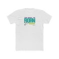 thumbnail image 1 of You Must Be Born Again Men's Cotton Crew Tee, 1 of 10