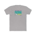 thumbnail image 1 of You Must Be Born Again Men's Cotton Crew Tee, 1 of 11