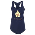 thumbnail image 1 of You My Love! Racerback Tank Women -Image by Shutterstock, Female x-Large, 1 of 4
