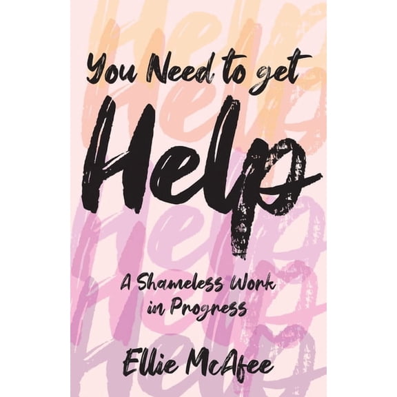 You Need to Get Help, (Paperback)