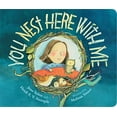 thumbnail image 1 of Pre-Owned You Nest Here with Me (Board book) 1684373719 9781684373710, 1 of 1