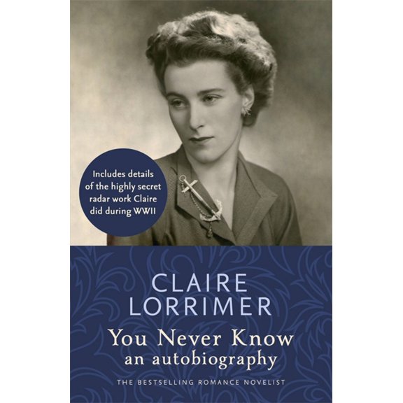 You Never Know (Paperback)