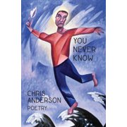 You Never Know Paperback