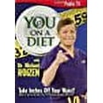 thumbnail image 1 of You On A Diet: With Dr. Michael Roizen (Full Frame), 1 of 1