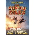 thumbnail image 1 of You Only Die Twice (Genius Files), 1 of 1